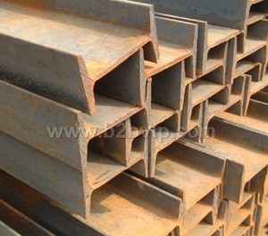 工字钢 Q235B工字钢 上海工字钢 国标工字钢