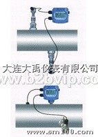 供应分体插入式超声波智能水表