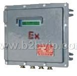 防爆型固定壁挂式超声波流量计