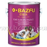品牌涂料巴兹夫漆BN-7100多功能纳米墙面漆