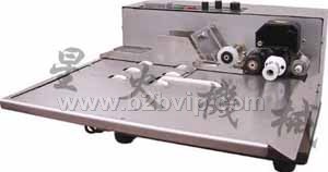 长沙墨轮打码机&nbsp;医药打码机