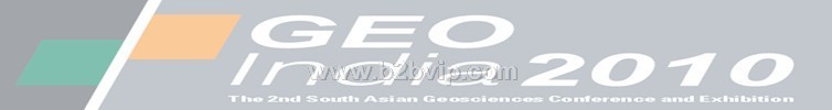 南亚地球物理科学展览会