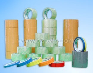 bopp封箱胶带
