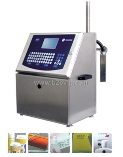 T370三行高速经济喷码机