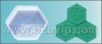钢纤维模盒-飞龙模盒模具厂