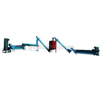 东方塑机供应各种塑料机械设备