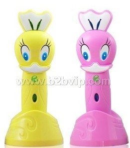 深圳本特科技厂家供应本特鸭子儿童点读笔