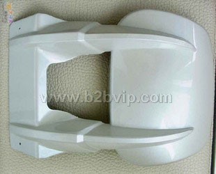 北斗星尾翼地照镜，衡水汽配