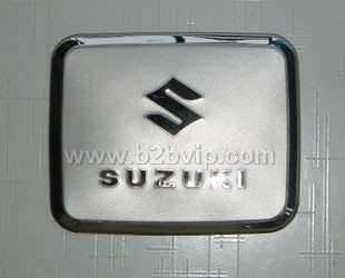 北斗星不锈钢油箱盖，衡水汽配