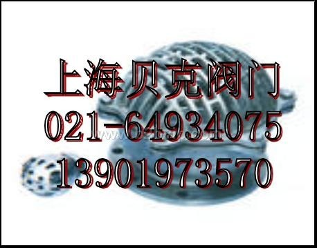 JIS-10K拉柄式铸铁底阀