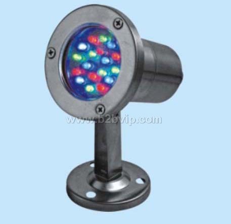 LED水底灯