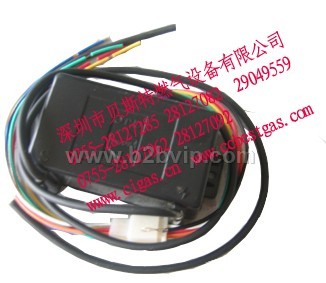 红外线燃烧器机专用台湾GJC国晶三系列点火器机