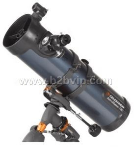 沈阳天文望远镜1