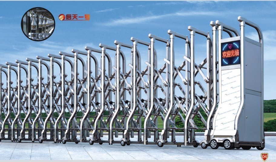 专业厂家“佛山电动自动门”最优质