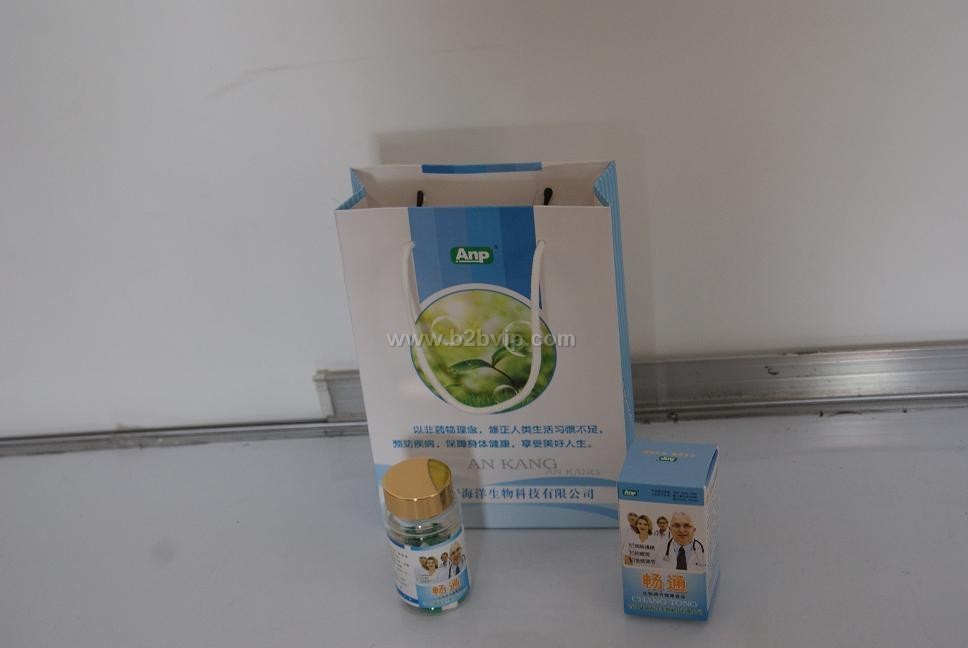 乳酸菌畅通