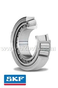 供应6010-RS1钢厂专用轴承，SKF深沟球轴承销售中心
