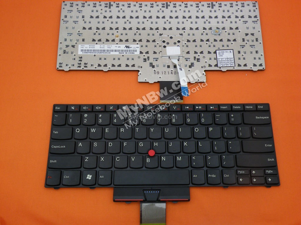 IBM&nbsp;Edge13&nbsp;Edge30键盘