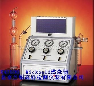 威克波尔德燃烧器&nbsp;&nbsp;&nbsp;K47590