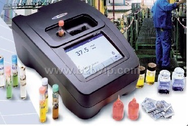 便携式分光光度计&nbsp;&nbsp;&nbsp;&nbsp;DR2800