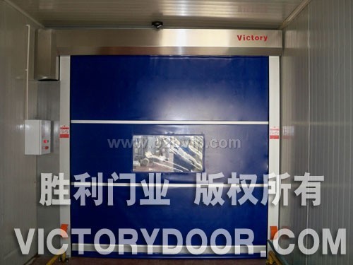 地磁感应门，快速门，工业卷帘门，保温卷帘门