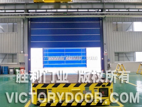 北京快速门，工业提升门，PVC高速门