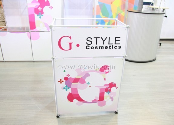 供应新型出国参展便携展示架亮点套装系列
