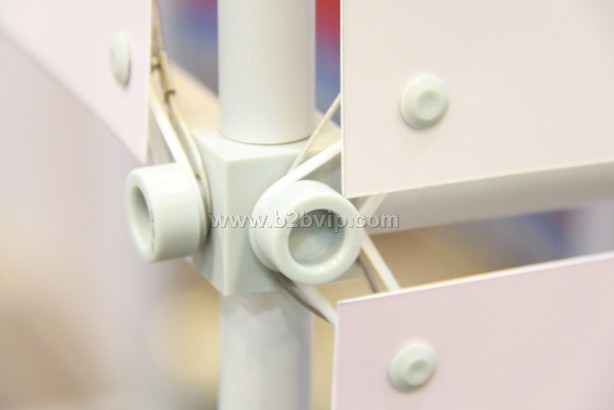 亮点套装便携展览器材