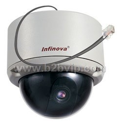 美国Infinova英飞拓摄像机