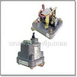 美国BARKSDALE压力开关