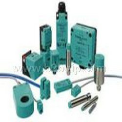 德国倍加福P+F编码器