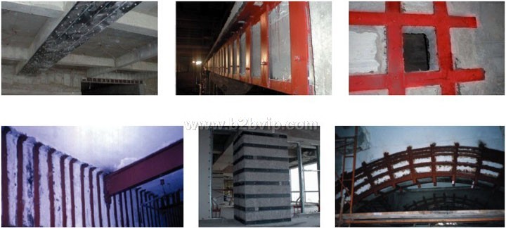 北京专业加固 北京专业拆除加固公司68606177