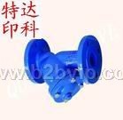 北京达科特过滤器