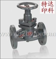 北京达科特柱塞阀