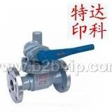 北京达科特排污阀