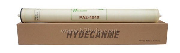 海德能PA2-4040超低压反渗透膜