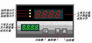 温湿度控制仪 XMT9007 湿度控制仪 湿度控制器 深圳