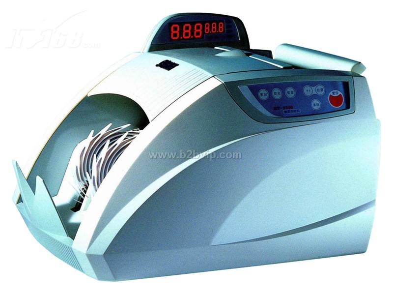 维修康艺HT-2300点钞机报价