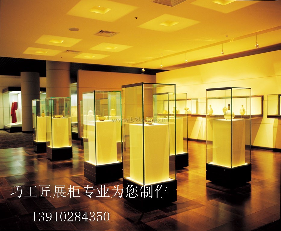 精品展柜