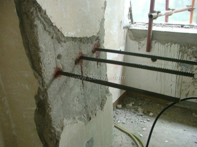 植筋锚固胶无机