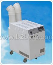 超声波工业加湿机-北京圣通永华