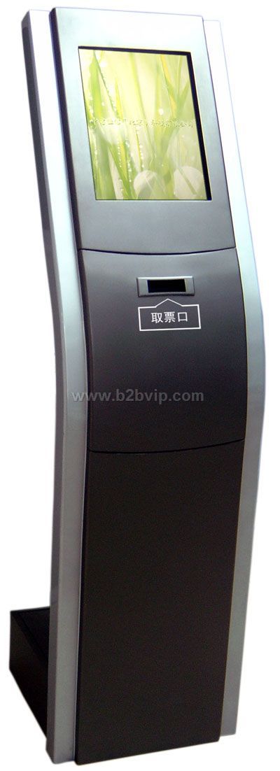 供应中意排队叫号机