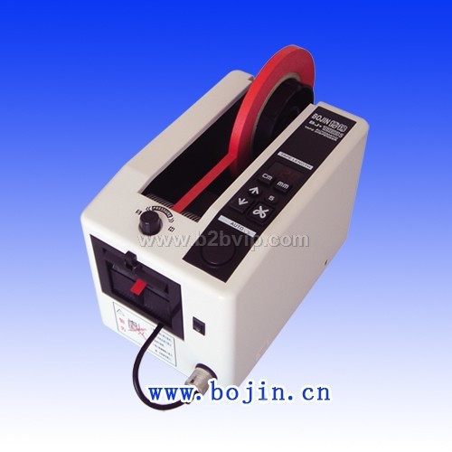 BJ-1000S国产高精度胶纸机