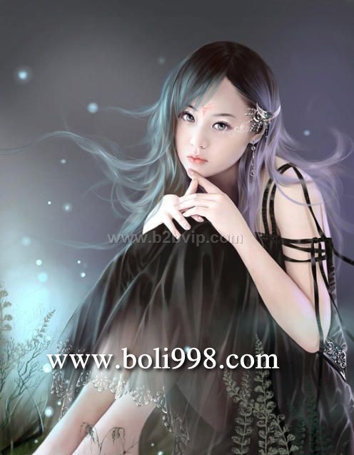冰晶企业壁画|冰晶户外壁画|冰晶外墙装饰画www.boli998.com