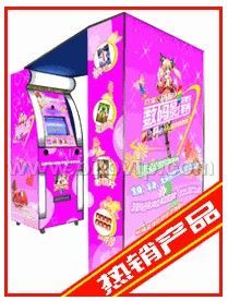 特价贴纸相机