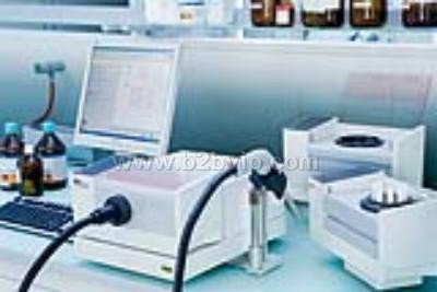供应近红外光谱仪N-500/光纤光谱仪