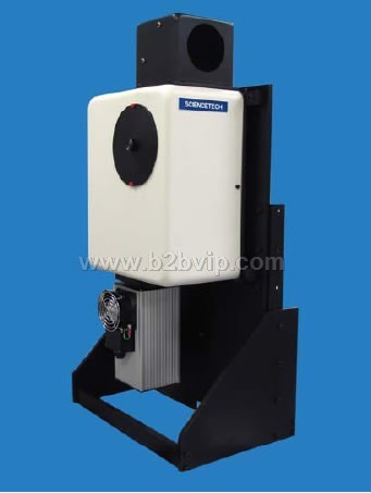 太阳能模拟器/长春博盛量子科技有限公司