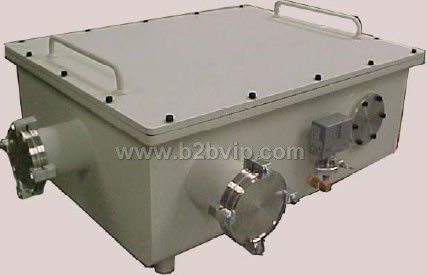 远红外太赫兹光谱仪/长春博盛量子科技