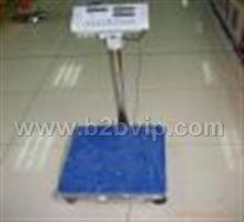 供应台湾湘平300KG苏州电子台称 计数电子秤