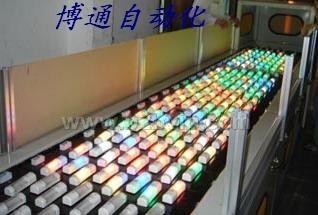 供应小夜灯老化线