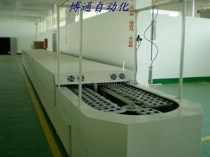 供应灯管烘干线